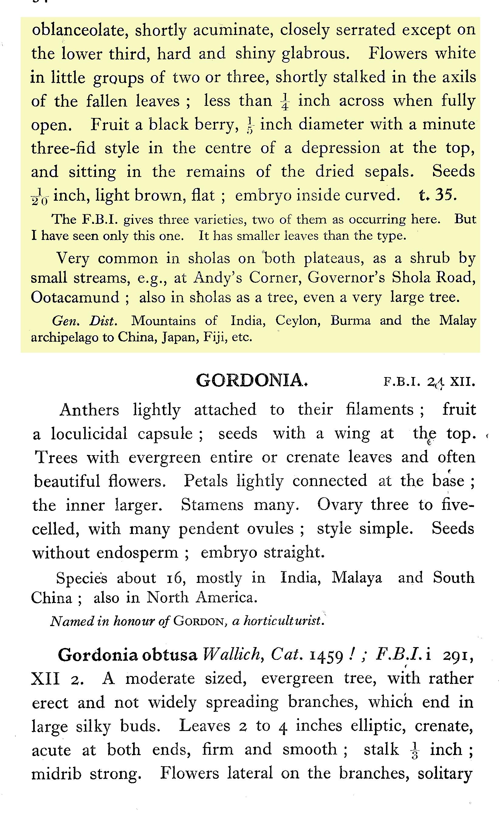 India Flora Online